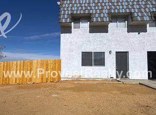 Sioux Rd 22544- / AVT 2 LLC, Apple Valley, CA 92308