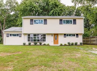 9419 Lester Ln, Henrico, VA 23229