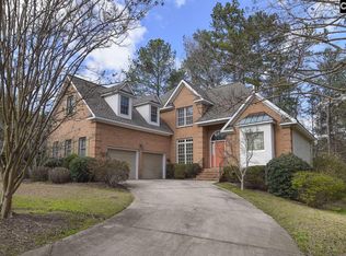 2105 Wembley Ct, Columbia, SC 29212