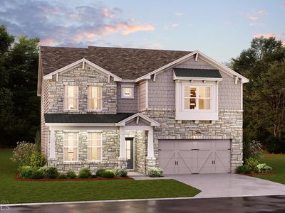 2406 Hidden Creek Rd #81, Kennesaw, GA, 30152