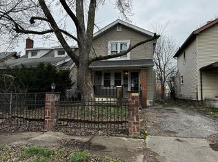 718 Hanford St, Columbus, OH