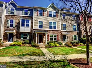 627 Potomac View Pkwy, Brunswick, MD 21716