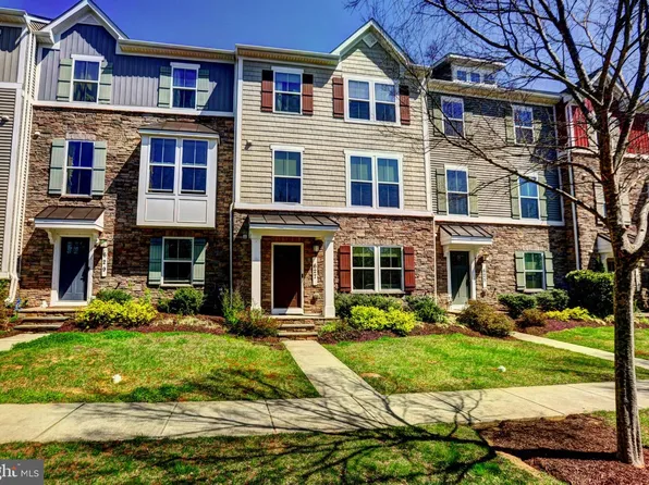 627 Potomac View Pkwy, Brunswick, MD 21716