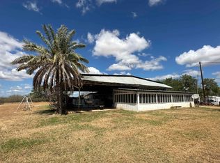 1766 W Texas State Hwy #44, Laredo, TX 78045