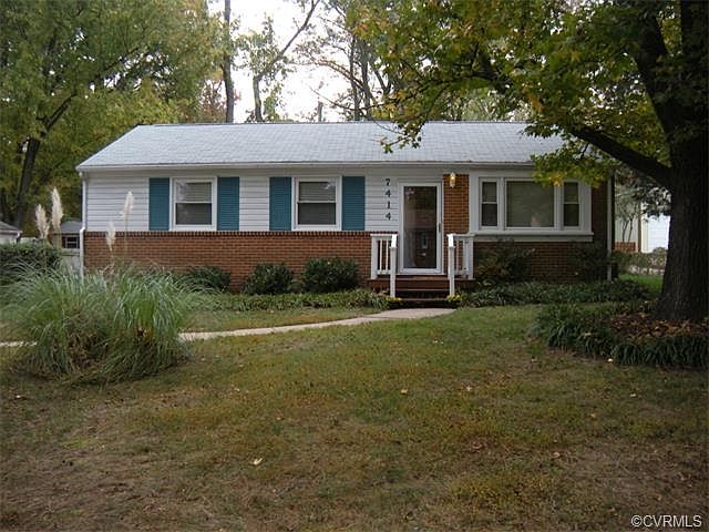 1st image of 7414 Montrose Ave