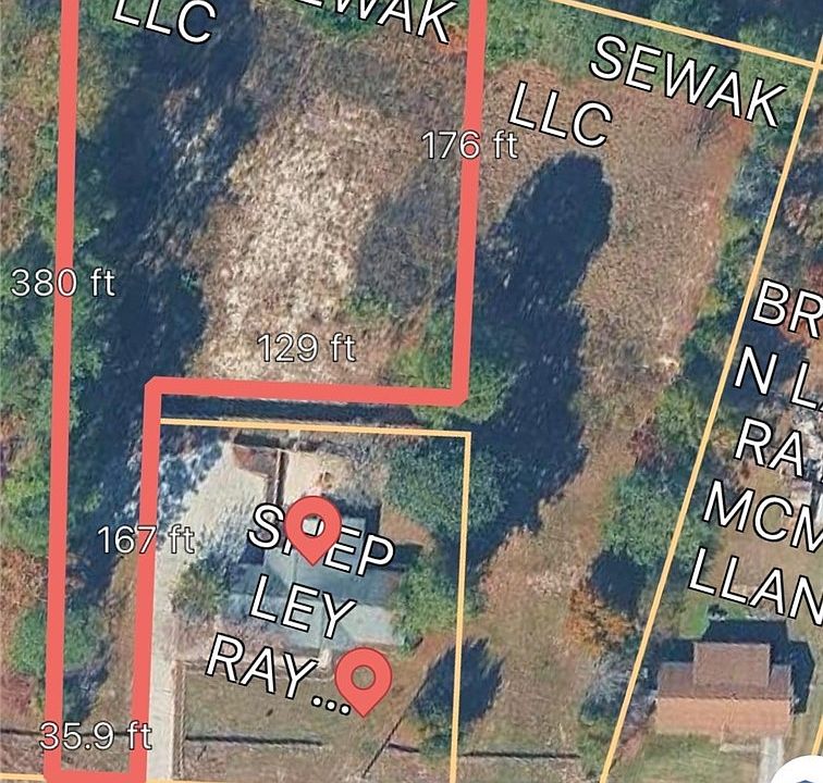 1st image of 6638 Camden Rd
