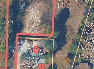 6638 Camden Rd, Fayetteville, NC 28306