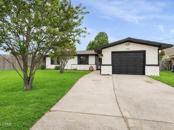 824 Jeremy Ln, Panama City, FL 32405