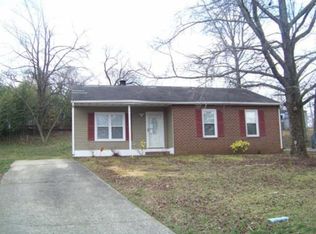 4530 Kings Hill Rd, Henrico, VA 23231