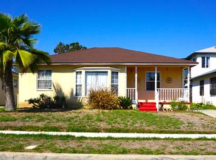 1305 W 136th St, Compton, CA 90222