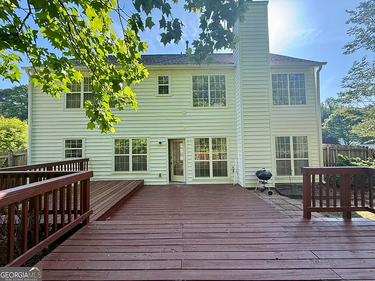 2700 Woodbine Hill Way — Photo 26