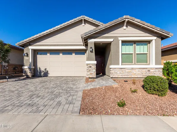 20264 W Montecito Ave, Litchfield Park, AZ 85340