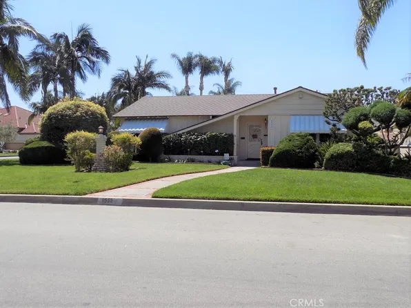 9555 Arrington Ave, Downey, CA 90240
