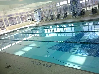 Rented by Masonic Realty