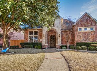 5908 Wight St, Plano, TX 75093
