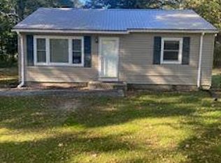 28122 Stanford Rd, Eden, MD 21822