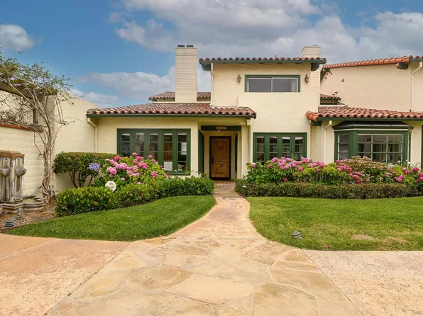6117 La Flecha, Rancho Santa Fe, CA 92067