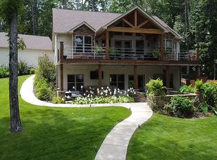 915 County Road 79, Centre, AL 35960