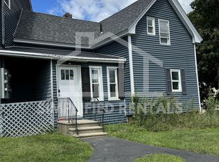 60 Ashland St #D, North Andover, MA 01845