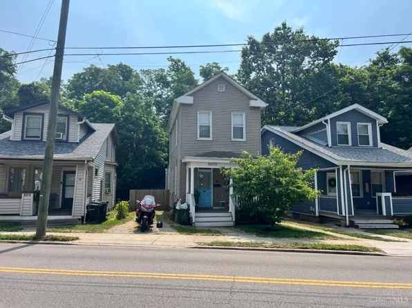 4372 Virginia Ave, Cincinnati, OH 45223