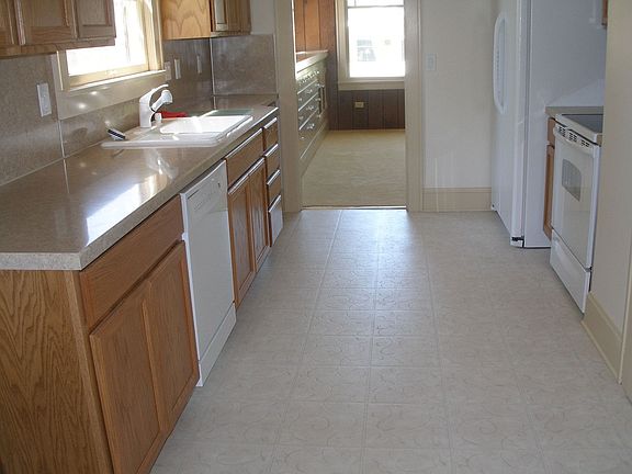 June 08 remodel