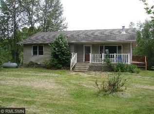 4835 Sage Dr NW, Backus, MN 56435