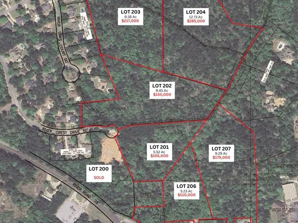7500 River Rd, Columbus, GA 31904