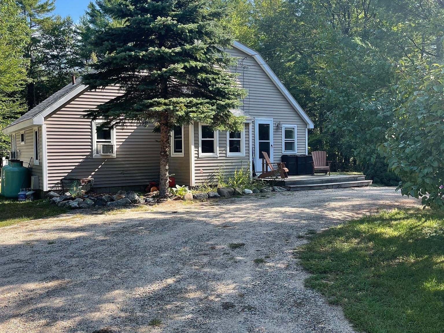 158 Governor John Wentworth Hwy, Wolfeboro, NH 03894 Zillow