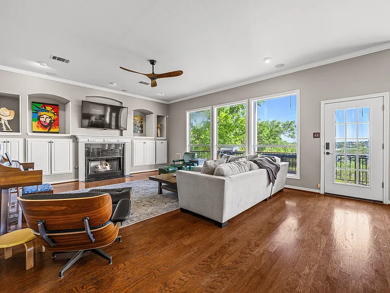 5004 Valburn Ct — Photo 16