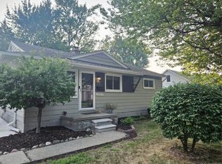 27315 Gilbert Dr, Warren, MI 48093