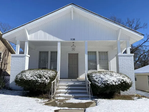 538 Sugg Ave, Dyersburg, TN 38024