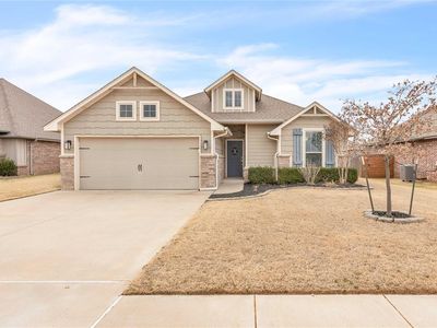717 Windy Ln, Yukon, OK, 73099