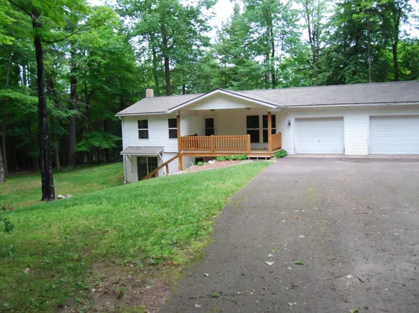9094 Mid Lake Rd, Woodruff, WI 54568