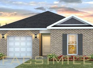 1280 Legacy Rd, Mobile, AL 36608