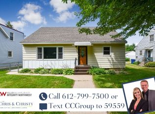 1209 9th Ave SE, Saint Cloud, MN 56304