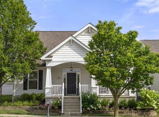 4617 Sahalee Dr, Grove City, OH 43123
