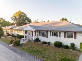 1 Villa Dr, North Providence, RI 02911