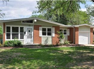 3510 S Euclid Ave, Wichita, KS 67217