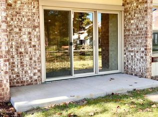 3618 Gleneagles Dr #7-1G, Silver Spring, MD 20906