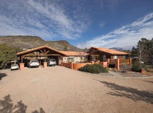 2236 N Dammeron Valley Dr, Dammeron Valley, UT 84783