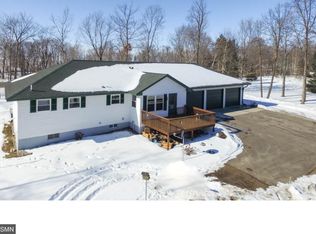 32643 182nd St, Isle, MN 56342