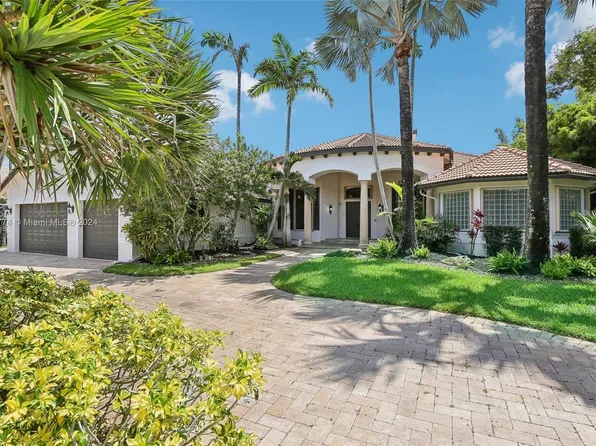 2372 SW 132nd Way, Davie, FL 33325