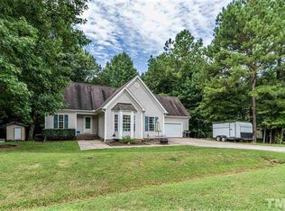 85 Coral Ridge Cir, Franklinton, NC 27525