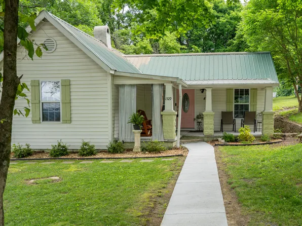 1529 Main St, Dunlap, TN 37327