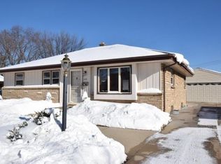 3436 S 80th St, Milwaukee, WI 53219