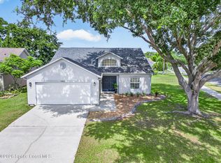 6806 Whitetail Ct, Melbourne, FL 32940