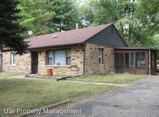 4105 N Kercheval Dr, Indianapolis, IN 46226
