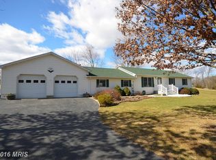 345 Quail Run Rd, Summit Point, WV 25446