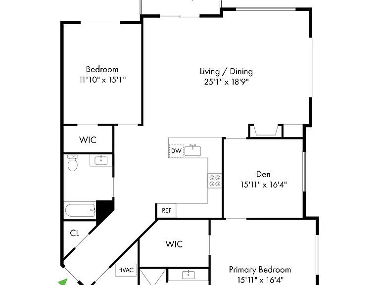 Woodcrest at Berkeley Heights - 55+ — Photo 21