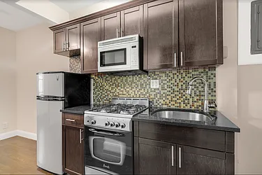 Rented by REAL New York